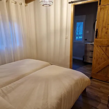 Holiday home El Busgosu Vv58as Mestas De Con
