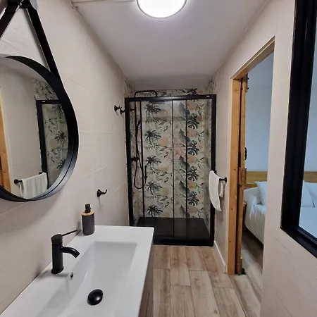 Ferienhaus El Busgosu Vv58as *