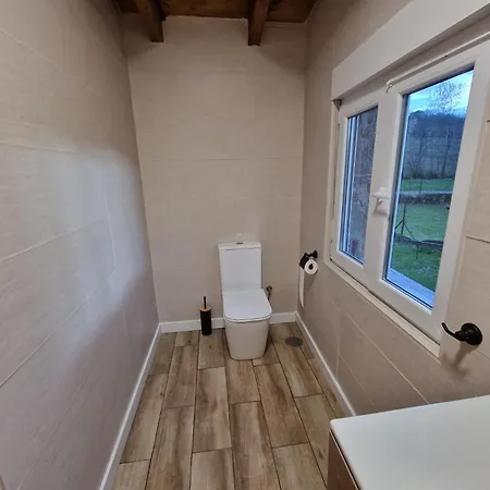 El Busgosu Vv58as Ferienhaus Mestas De Con