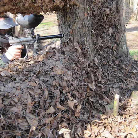 Ferienhaus El Busgosu Vv58as *