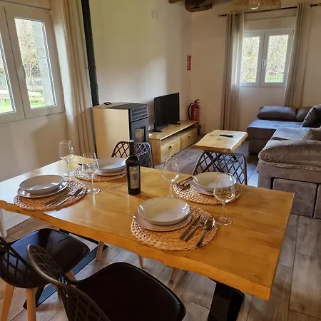 El Busgosu Vv58as Mestas De Con