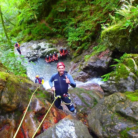 El Busgosu Vv58as * Mestas De Con