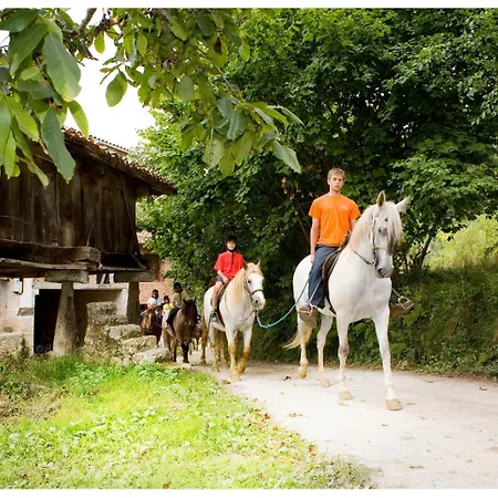 El Busgosu Vv58as Ferienhaus