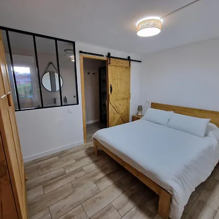 Ferienhaus El Busgosu Vv58as Mestas De Con