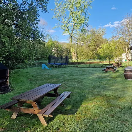 El Busgosu Vv58as * Mestas De Con