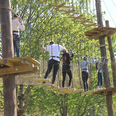 El Busgosu Vv58as Ferienhaus *