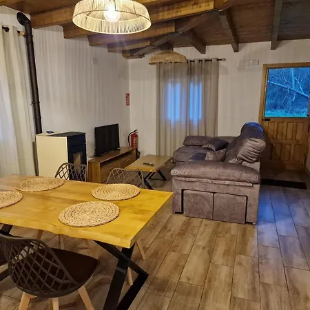 Ferienhaus El Busgosu Vv58as *